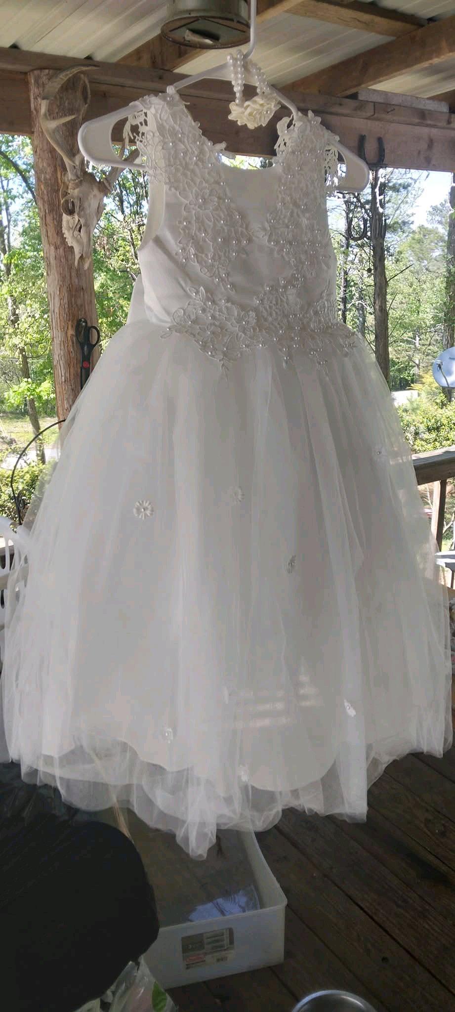 Both dresses are a size 8 and 13 shoes - Moulton, Alabama - FleaMarketBay