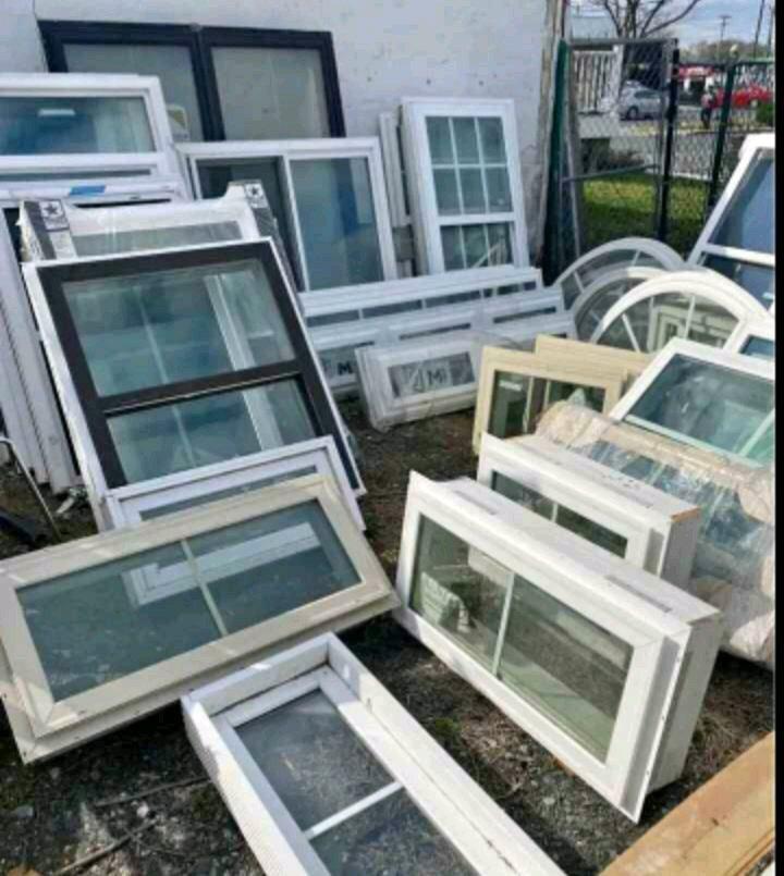PGT  CWS windows and doors  All Types - Miami Beach, Florida - FleaMarketBay