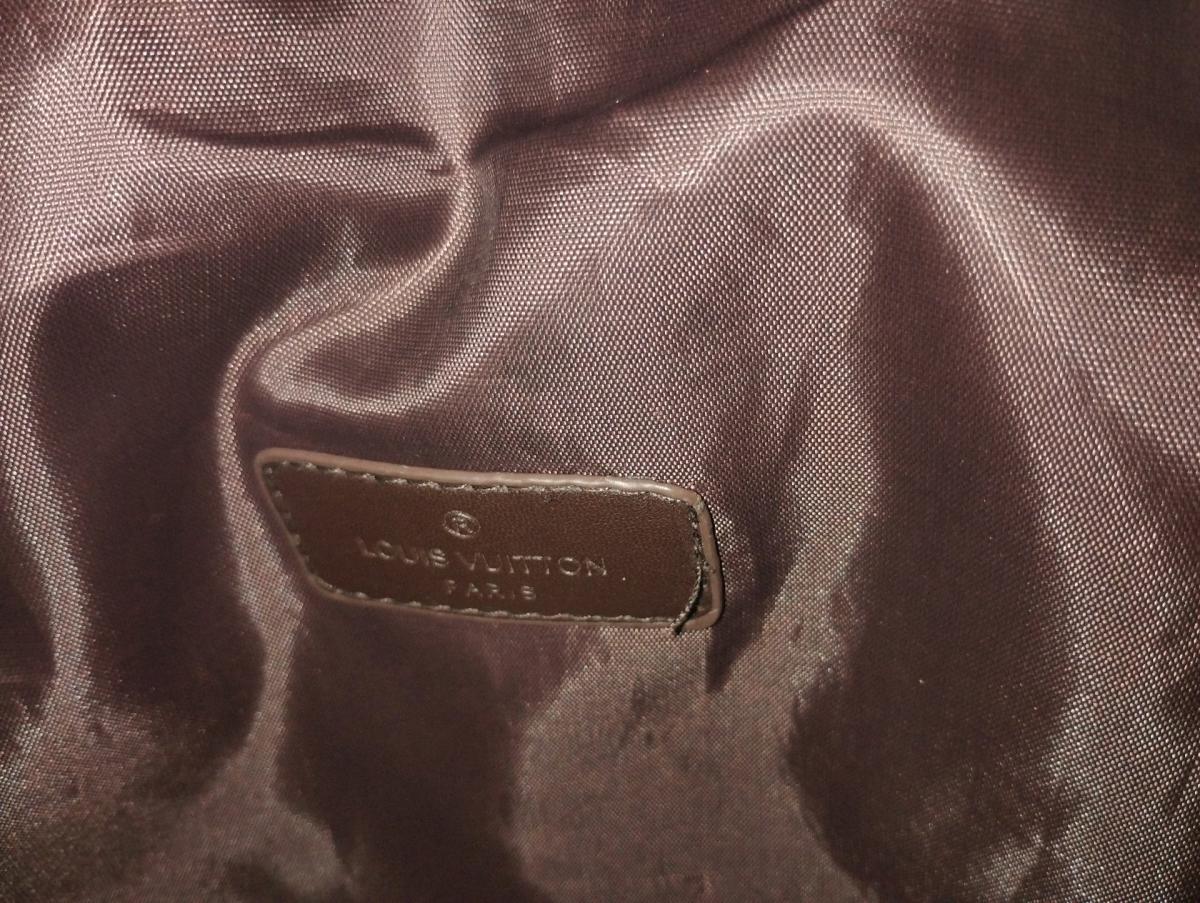 Louis Vuitton Backpack - Buford, Georgia - FleaMarketBay