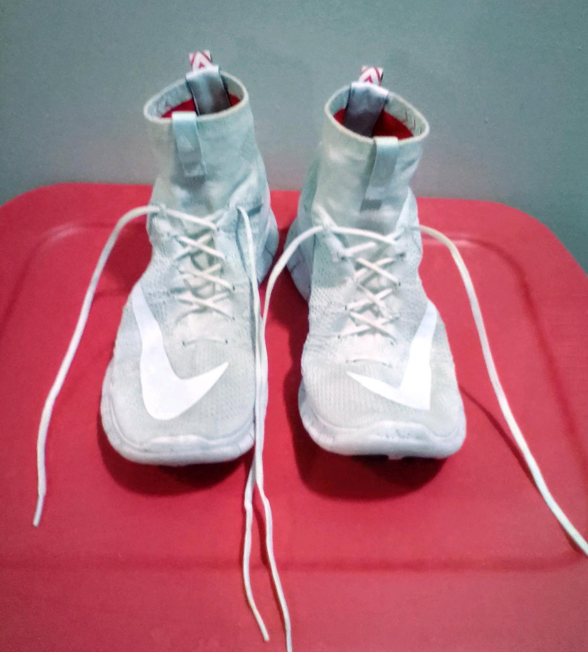 Nike Free Flyknit Shoes - Salt Lake City, Utah - FleaMarketBay