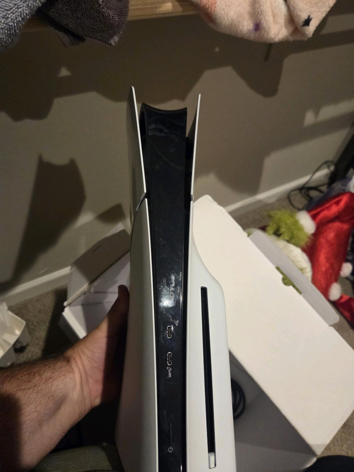 SONY PS5 Disc - Phoenix, Arizona - FleaMarketBay