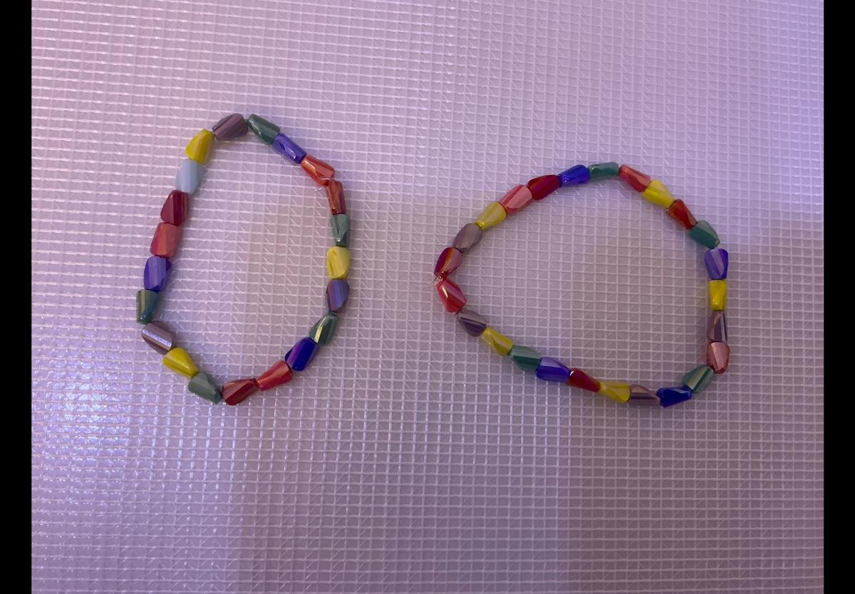 traditional 1 piece only bracelet - Alicia, Arkansas - FleaMarketBay