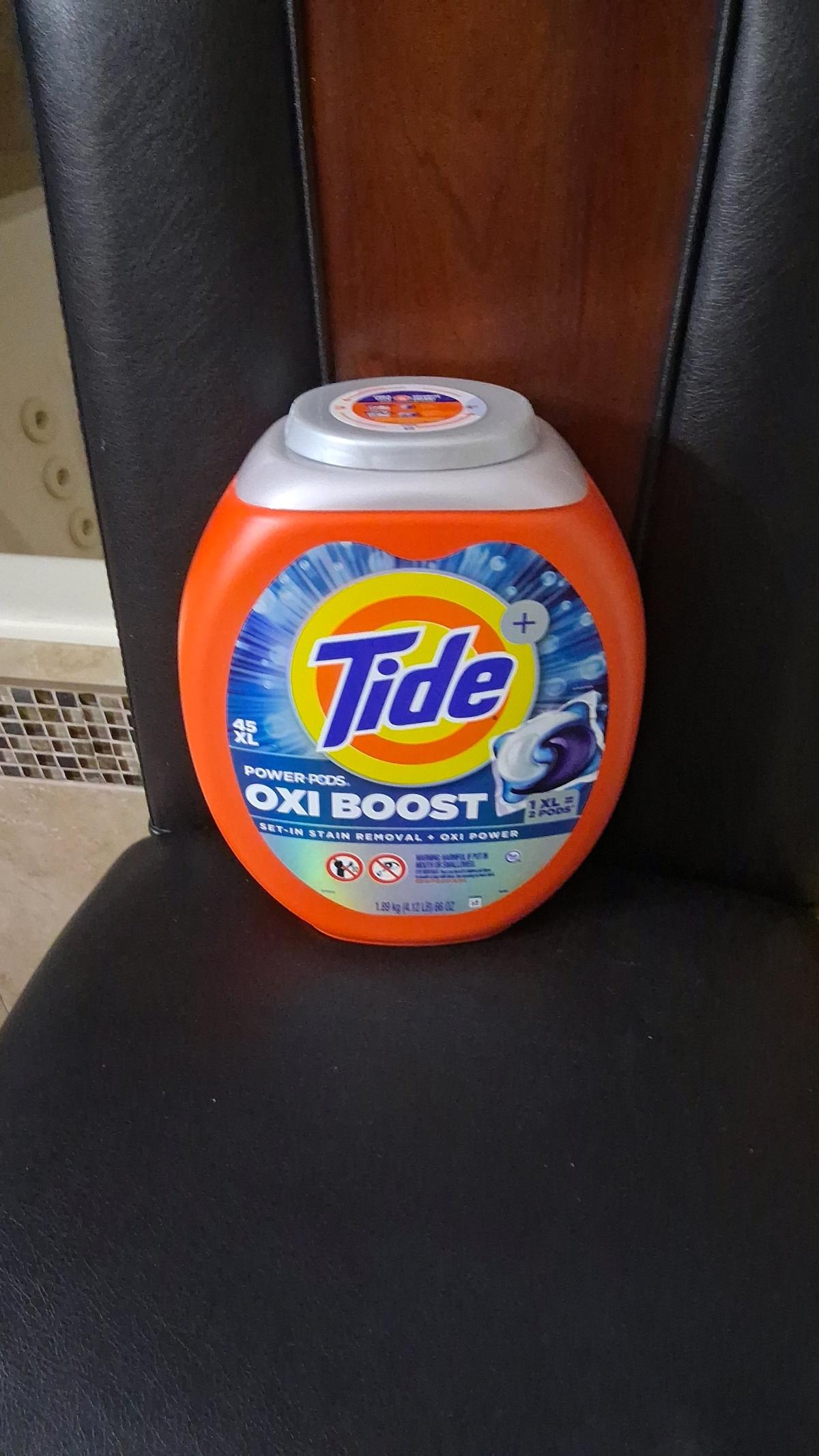 Tide Landuary  Detrgent - Deltona, Florida - FleaMarketBay