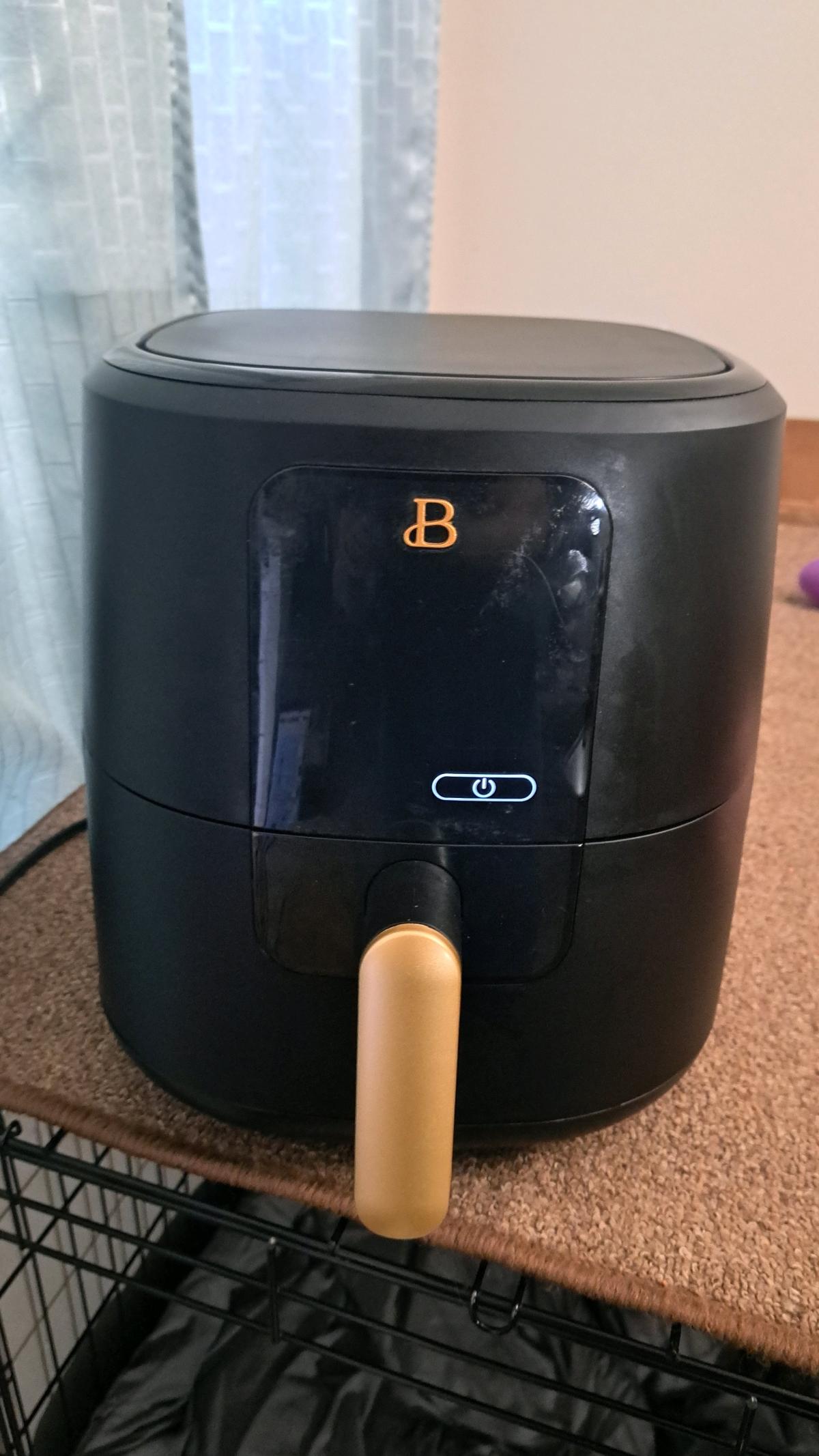 Beautiful by Drew Barrymore Air Fryer - Baton Rouge, Louisiana - FleaMarketBay