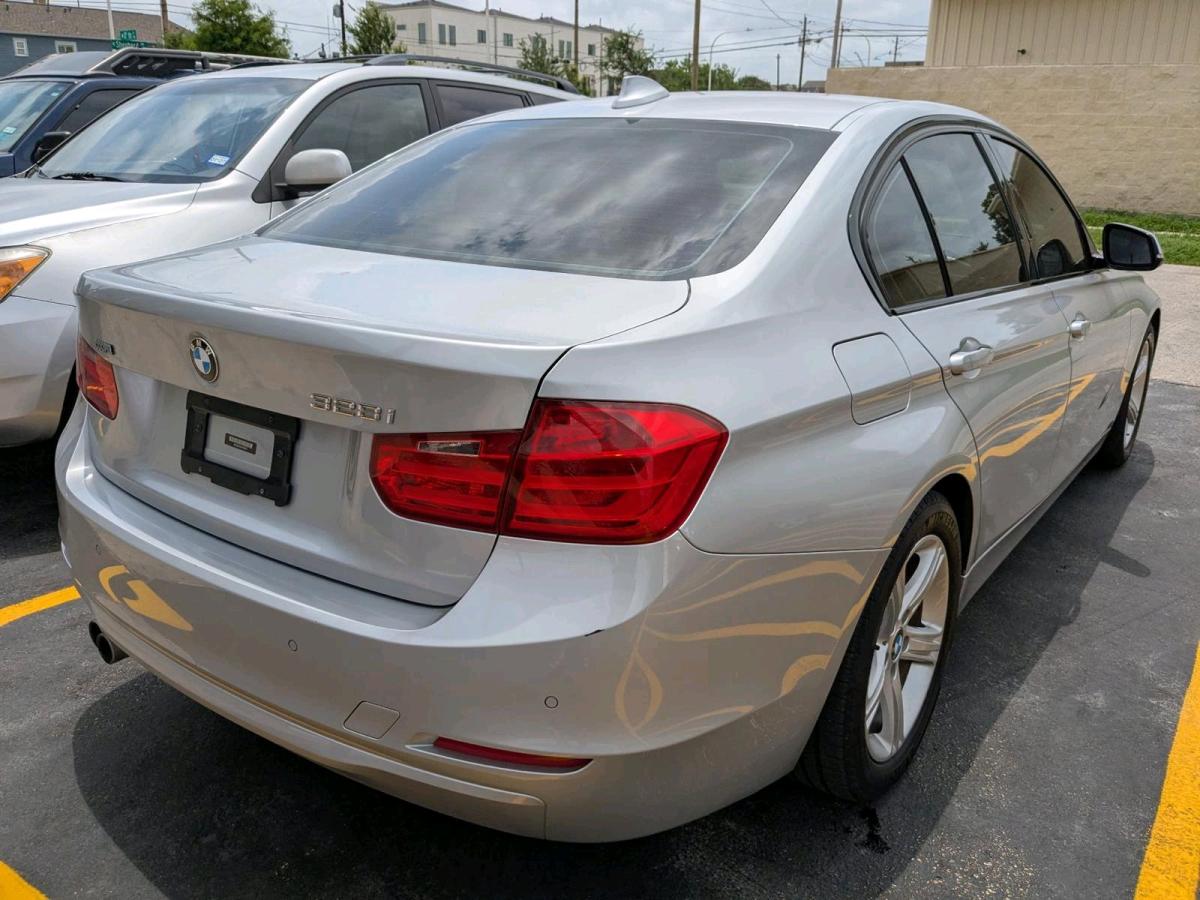 2015 BMW 3 Series 328I - Houston, Texas - FleaMarketBay