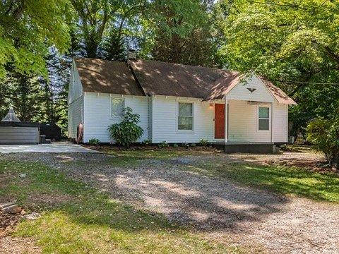 Rent this Cute House - Winston Salem, North Carolina - FleaMarketBay