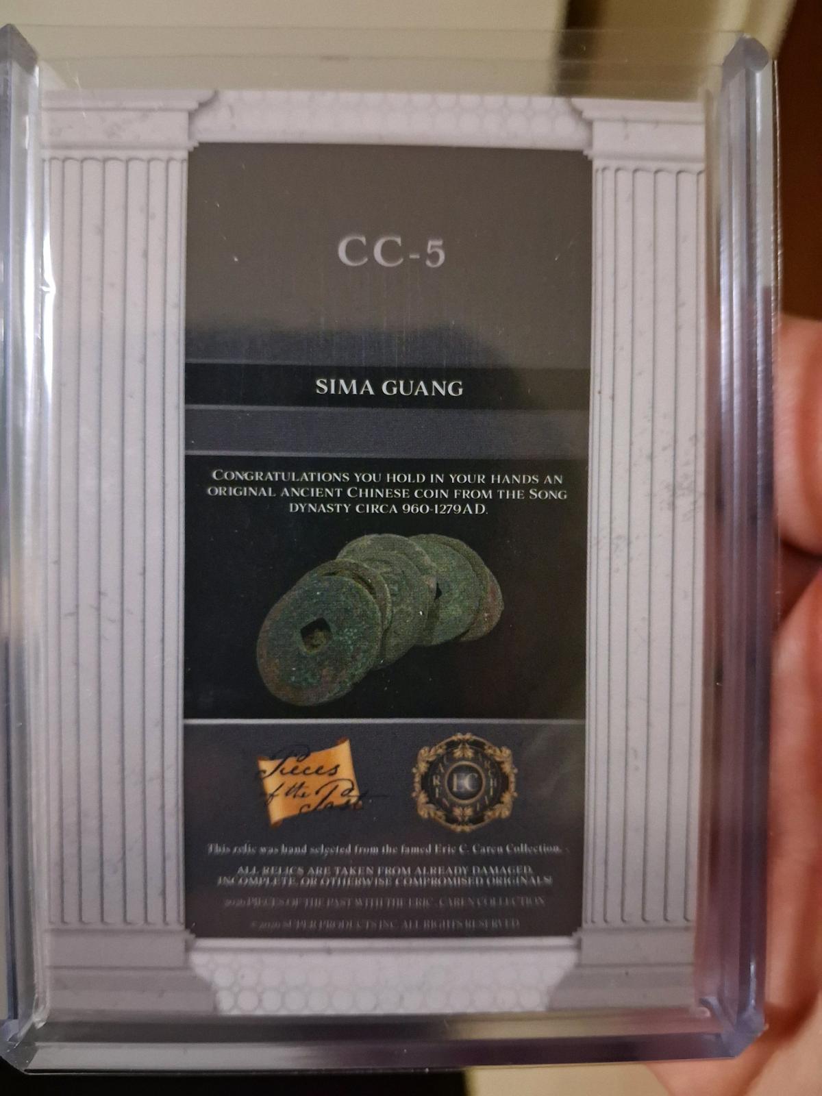 pieces of the past coin - Fairfield, Illinois - FleaMarketBay