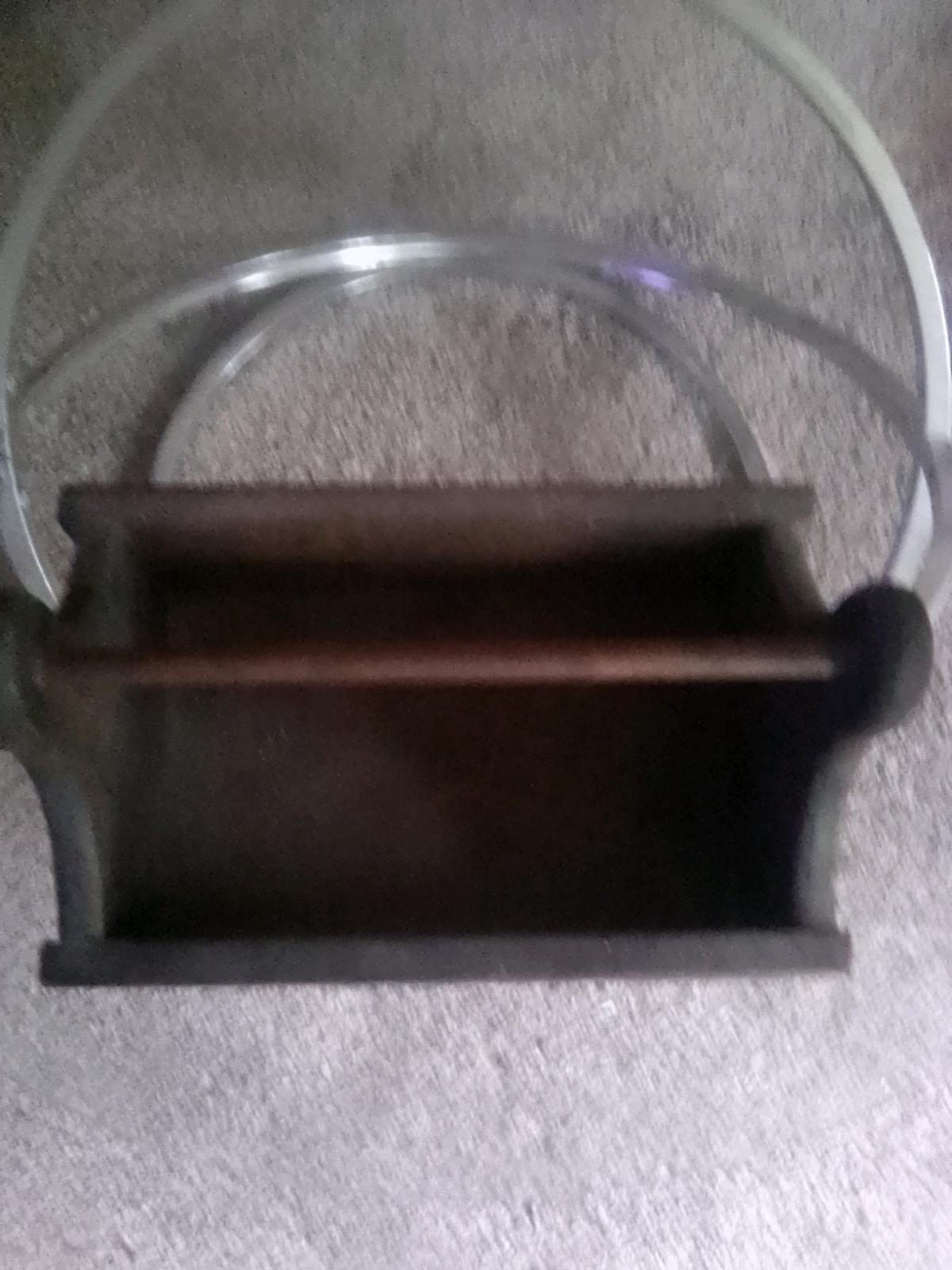 antique wooden apple box - Monroe, Michigan - FleaMarketBay