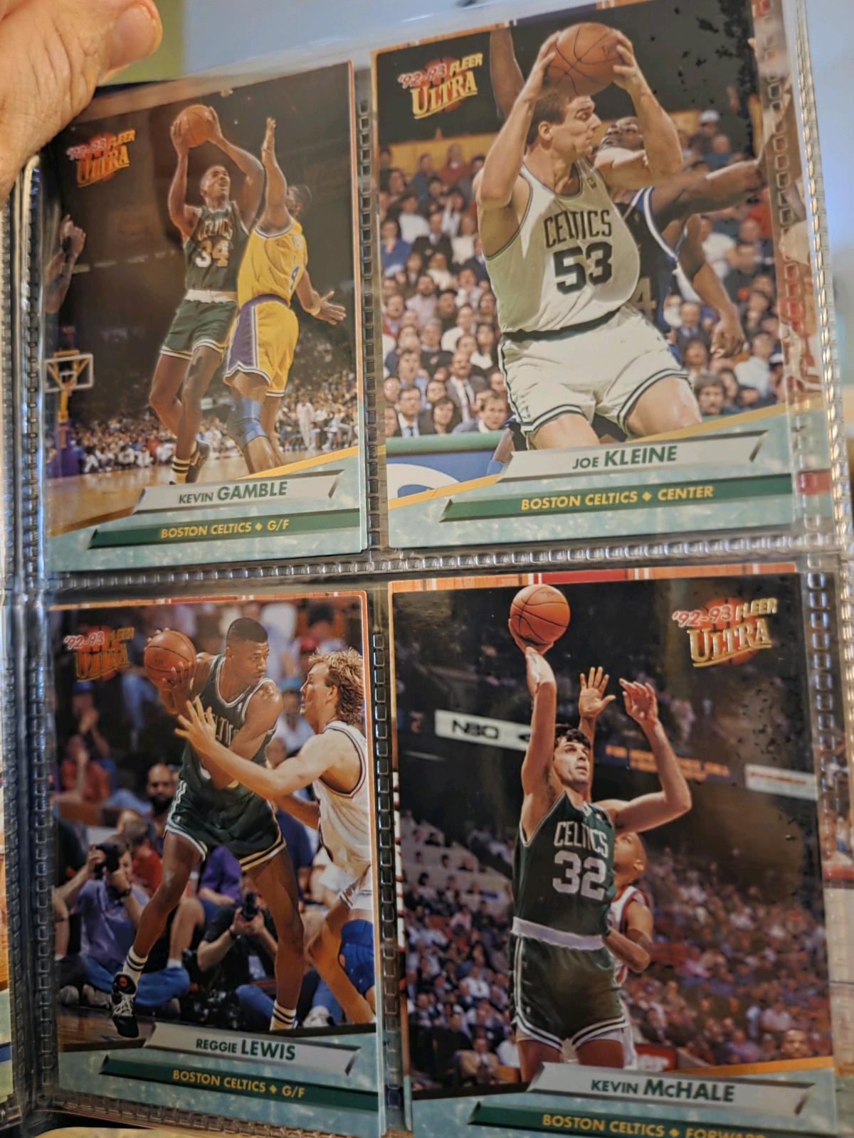 Trading Cards - Melbourne, Florida - FleaMarketBay