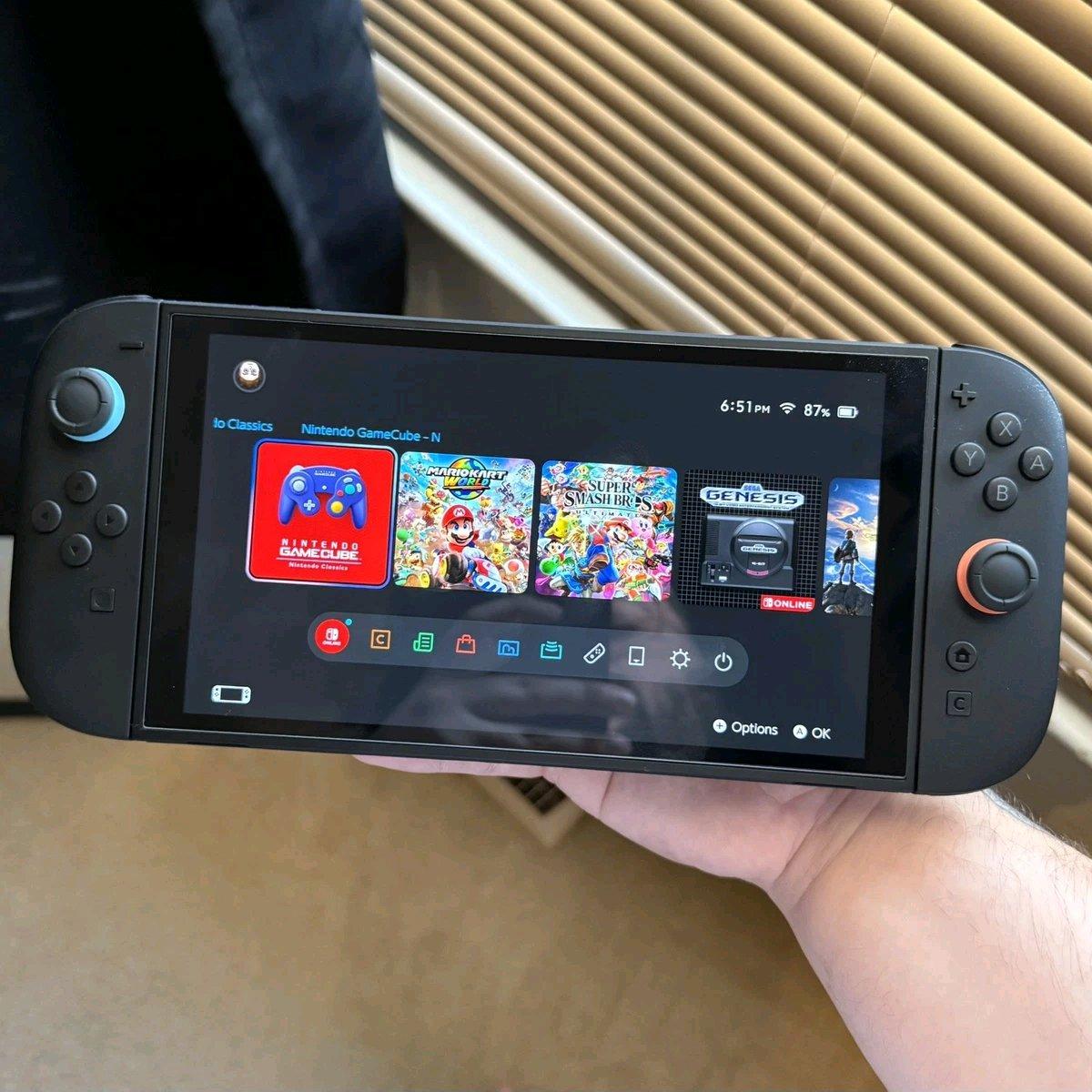 Nintendo switch 2 - Alicia, Arkansas - FleaMarketBay