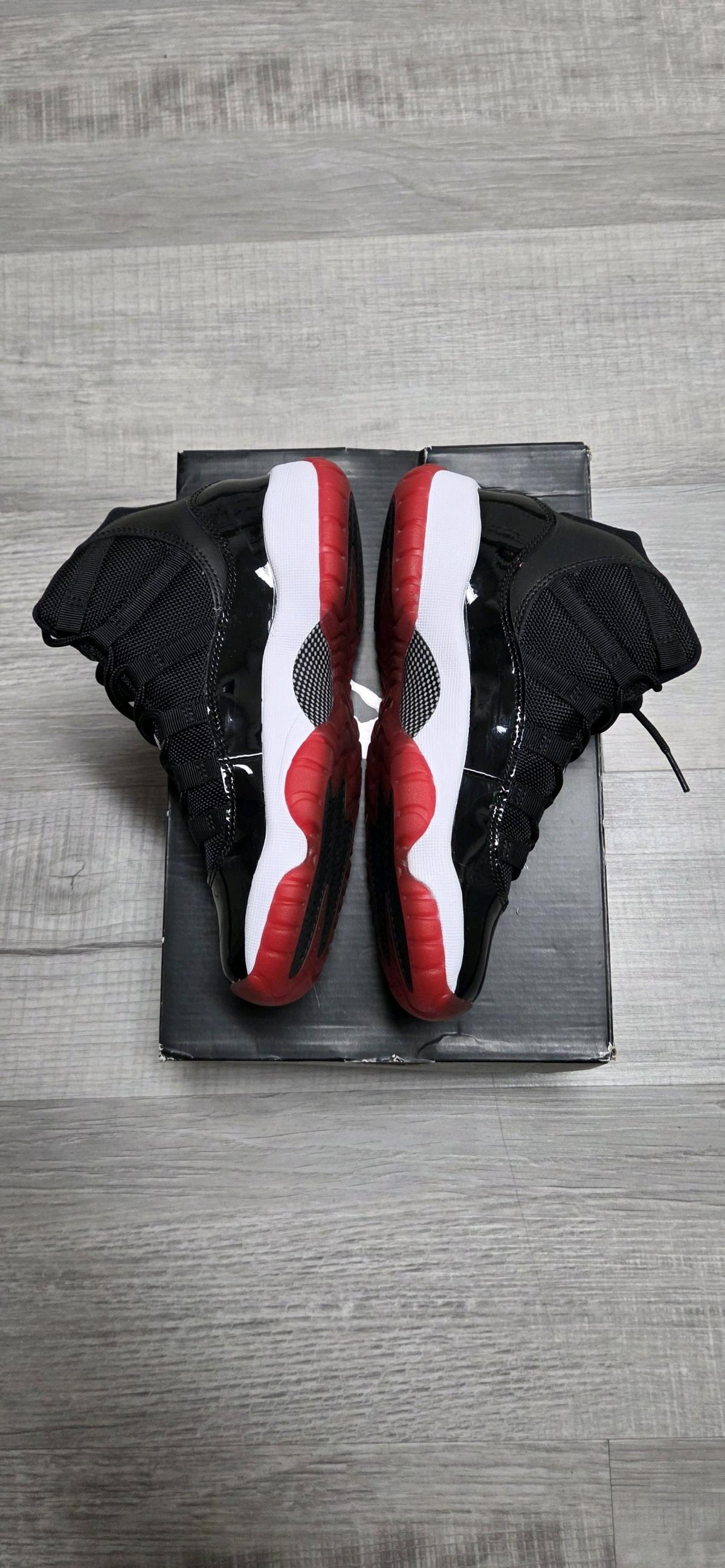 Jordan 11 Playoffs - Holiday, Florida - FleaMarketBay