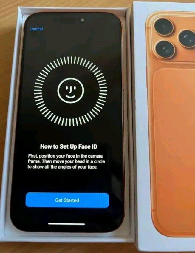 Appel iphone 17 pro max 256GB - Alpine, Arizona - FleaMarketBay