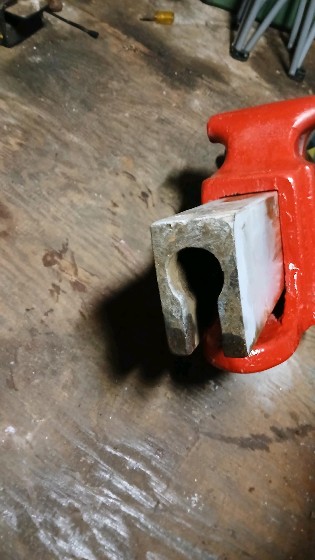 vintage reed vise - Olivehurst, California - FleaMarketBay