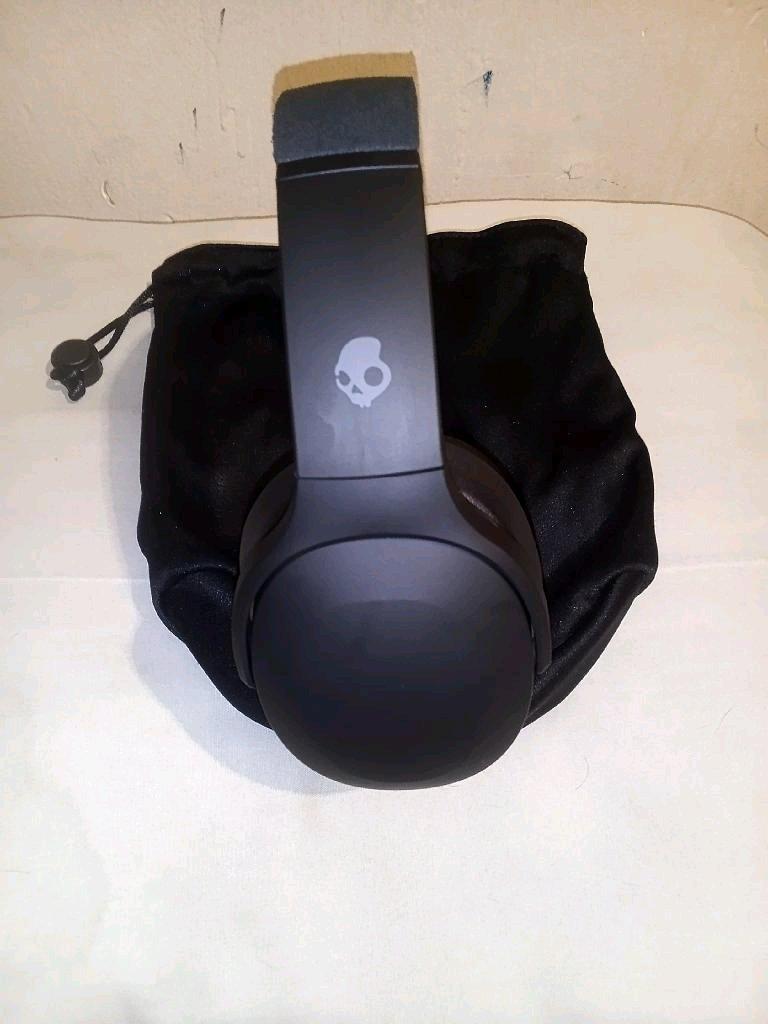 Skullcandy eco headphones - Macon, Georgia - FleaMarketBay
