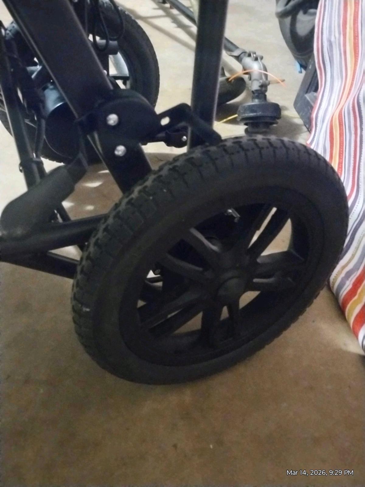 electric power rechargeable wheelchair - Arlington, Texas - FleaMarketBay