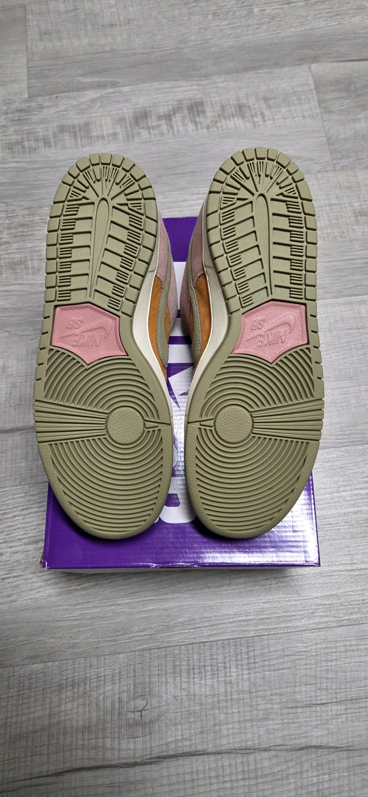Nike SB Stardust - Holiday, Florida - FleaMarketBay