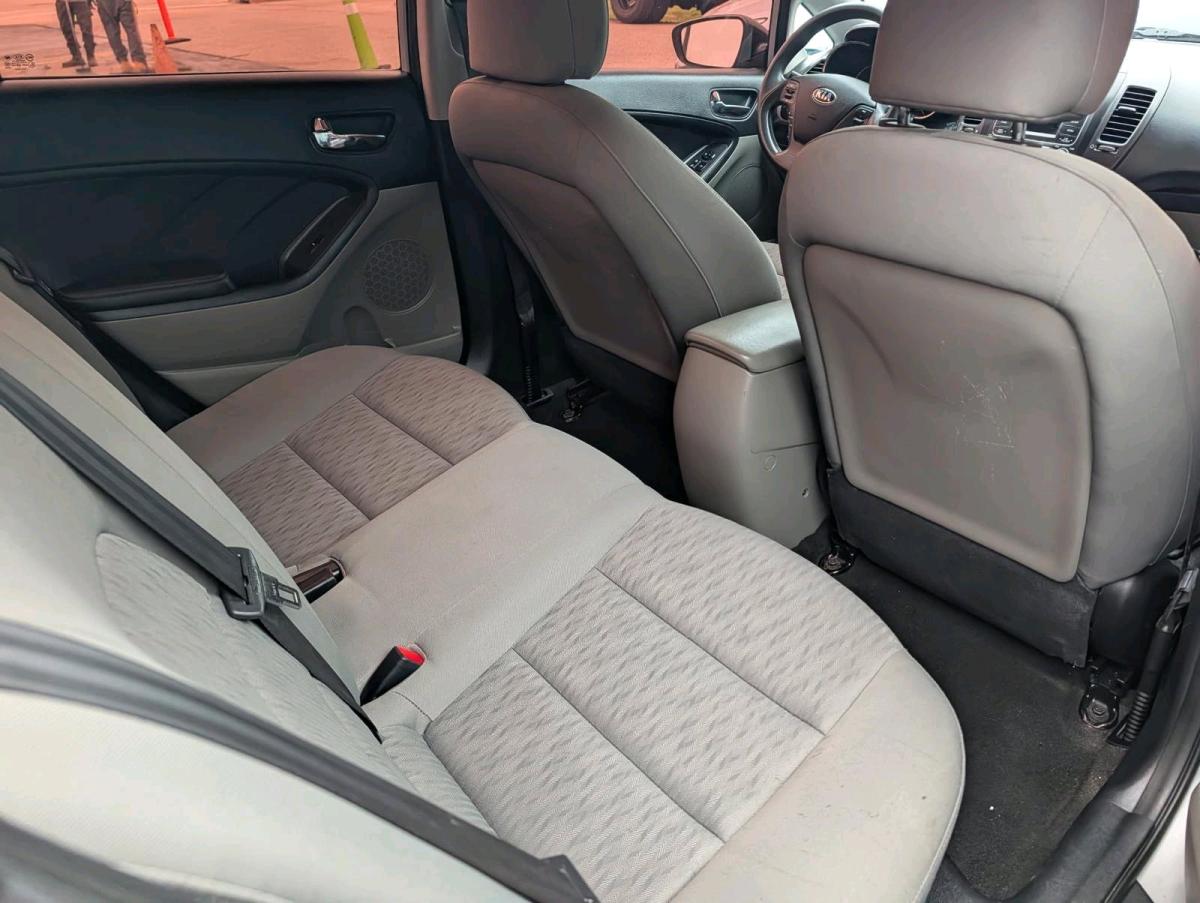 2016 Kia Forte LX - Houston, Texas - FleaMarketBay