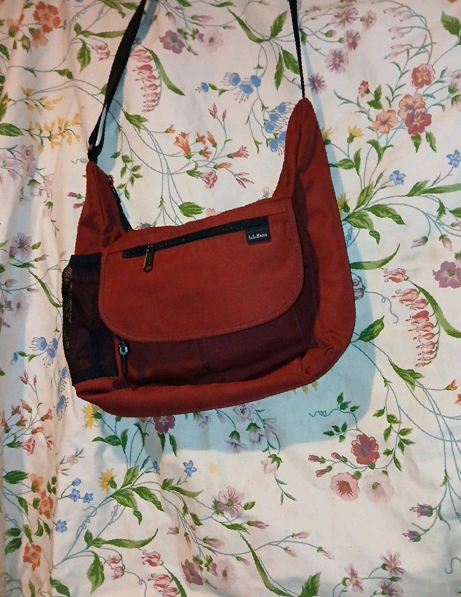 LLBeam hand bag - Baltimore, Maryland - FleaMarketBay