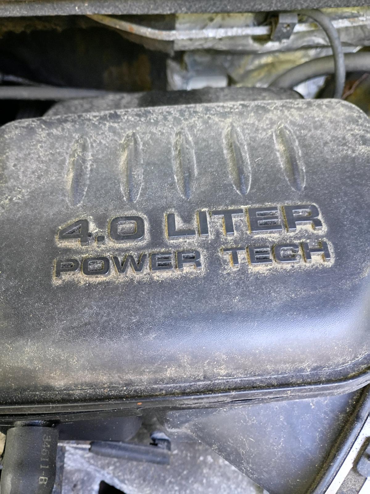 2004 Jeep Grand Cherokee - Delmar, Delaware - FleaMarketBay