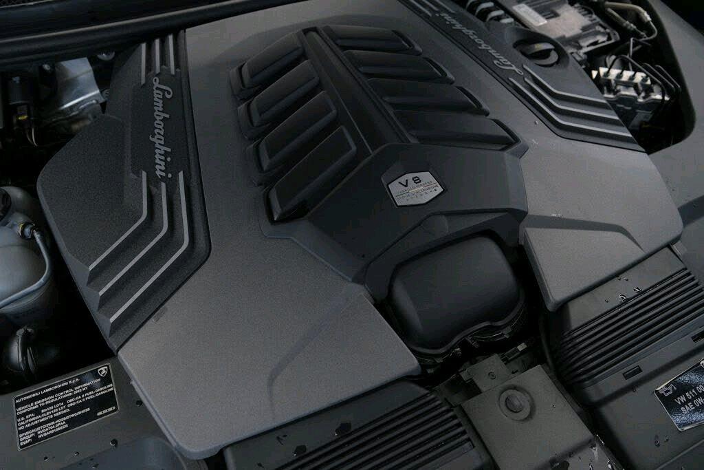 2022 Lamborghini Urus AWD FX - Bethel, Delaware - FleaMarketBay