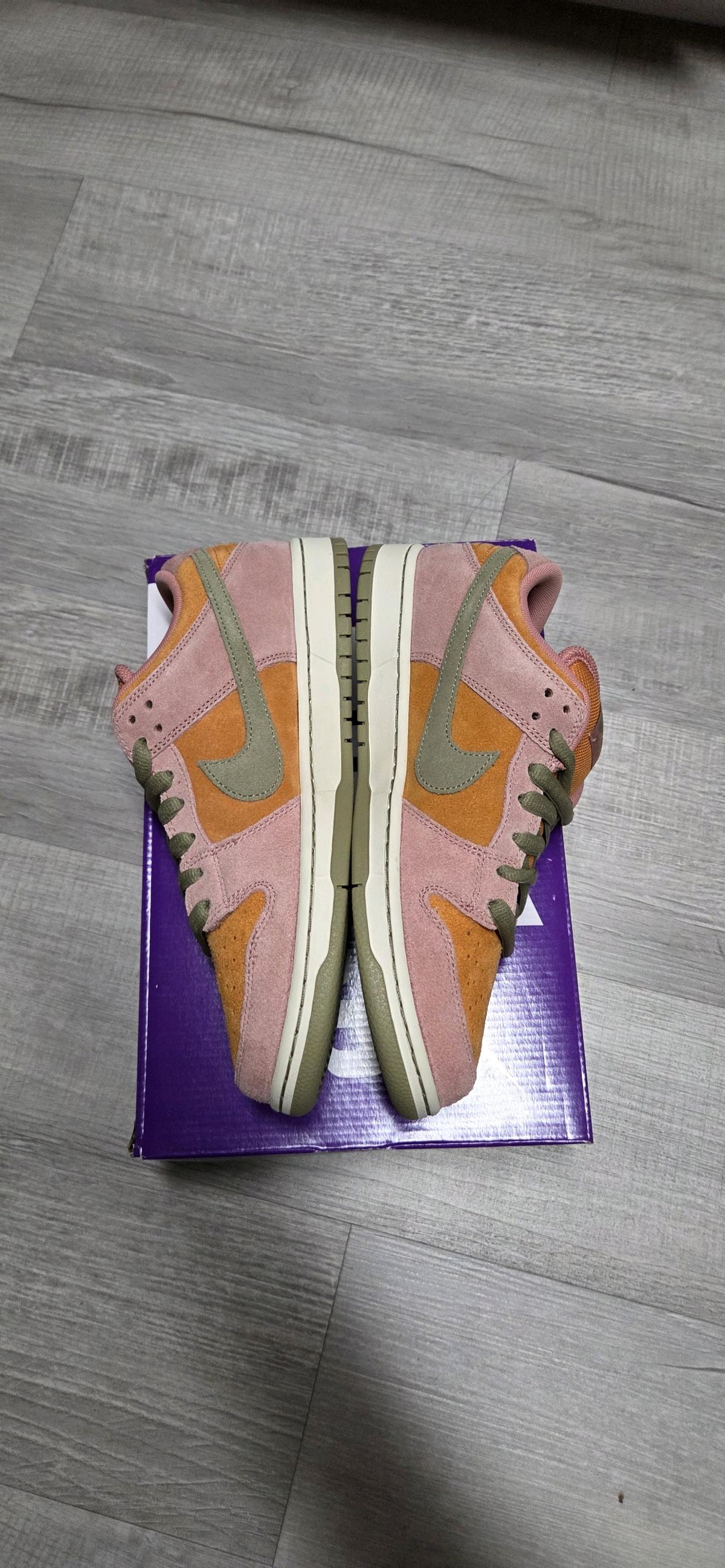 Nike SB Stardust - Holiday, Florida - FleaMarketBay
