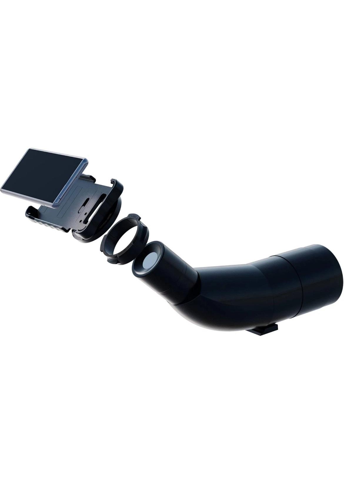 Phone Skope Optics Adapter Phone Case - Adamsville, Ohio - FleaMarketBay