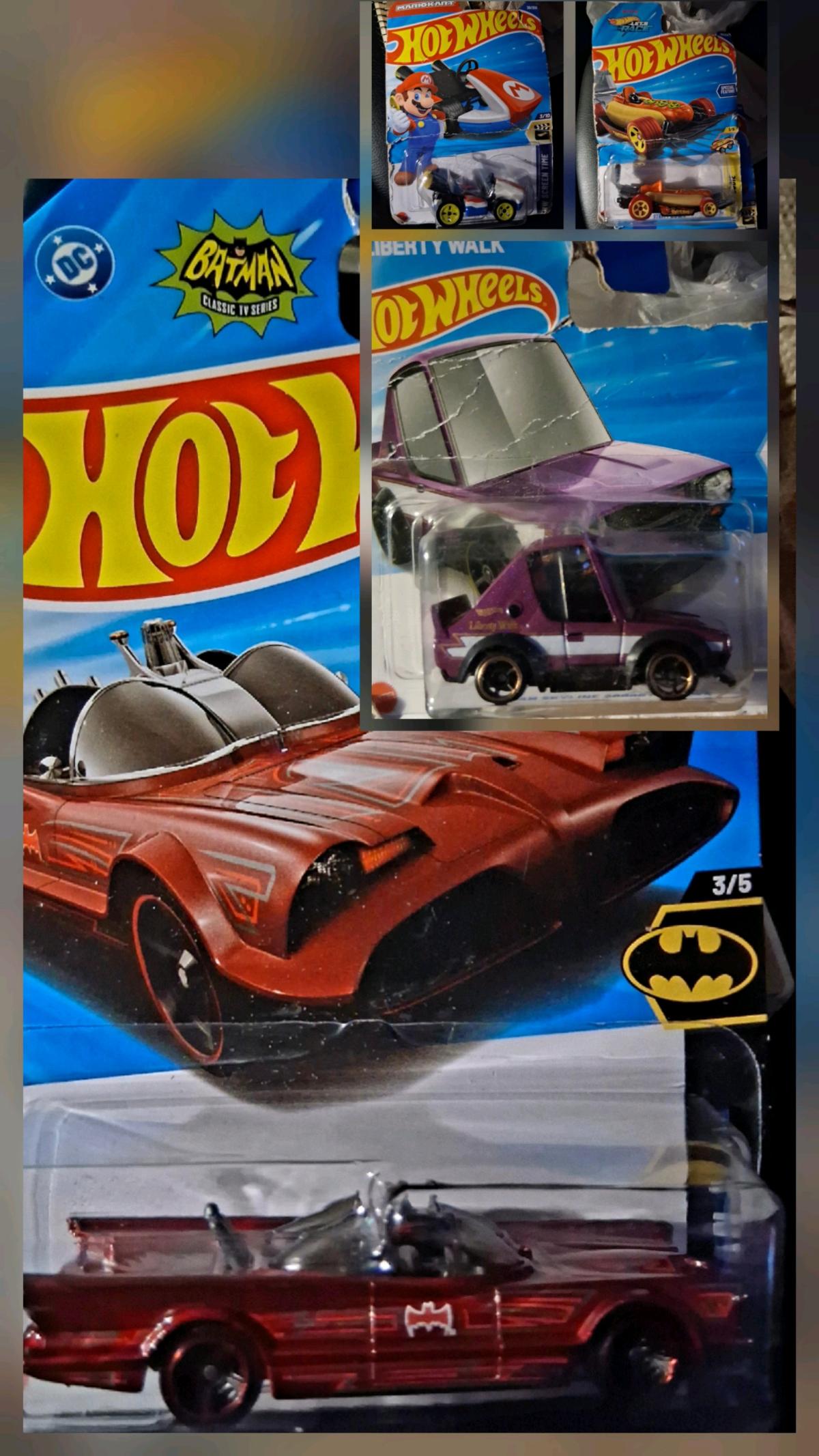 HOT WHEELS LOT - Reno, Nevada - FleaMarketBay
