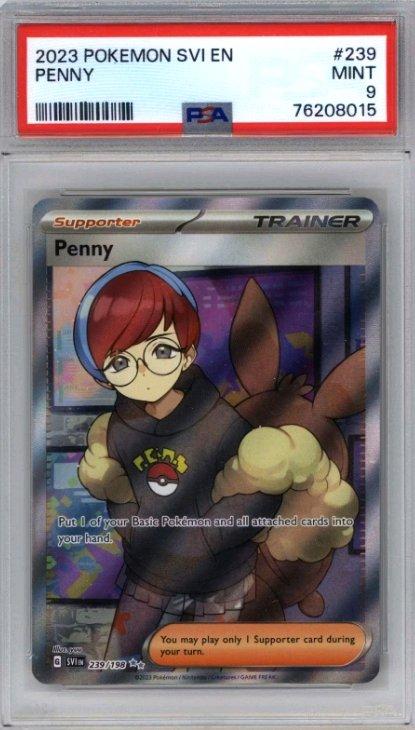 Pokemon Graded Card Lot For Sale - Fresno, California - FleaMarketBay