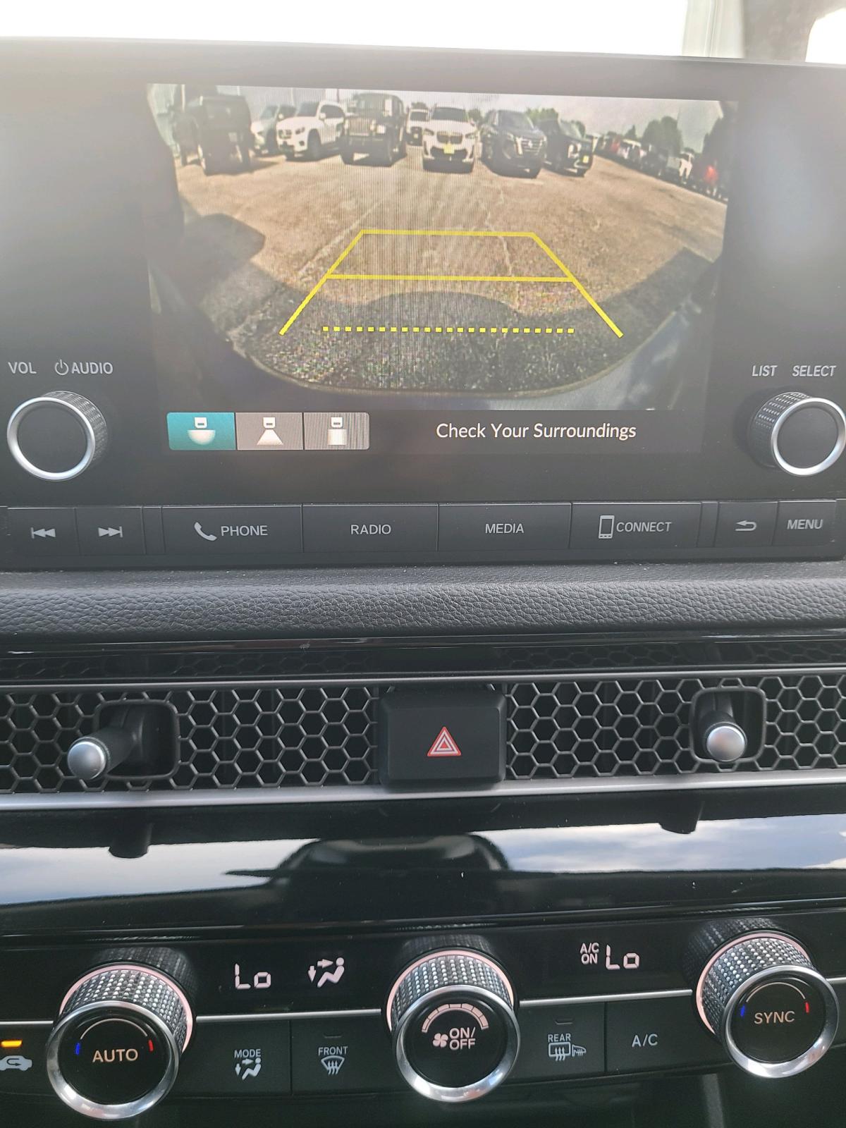 2022 Honda Civic EXL - Commerce, Texas - FleaMarketBay