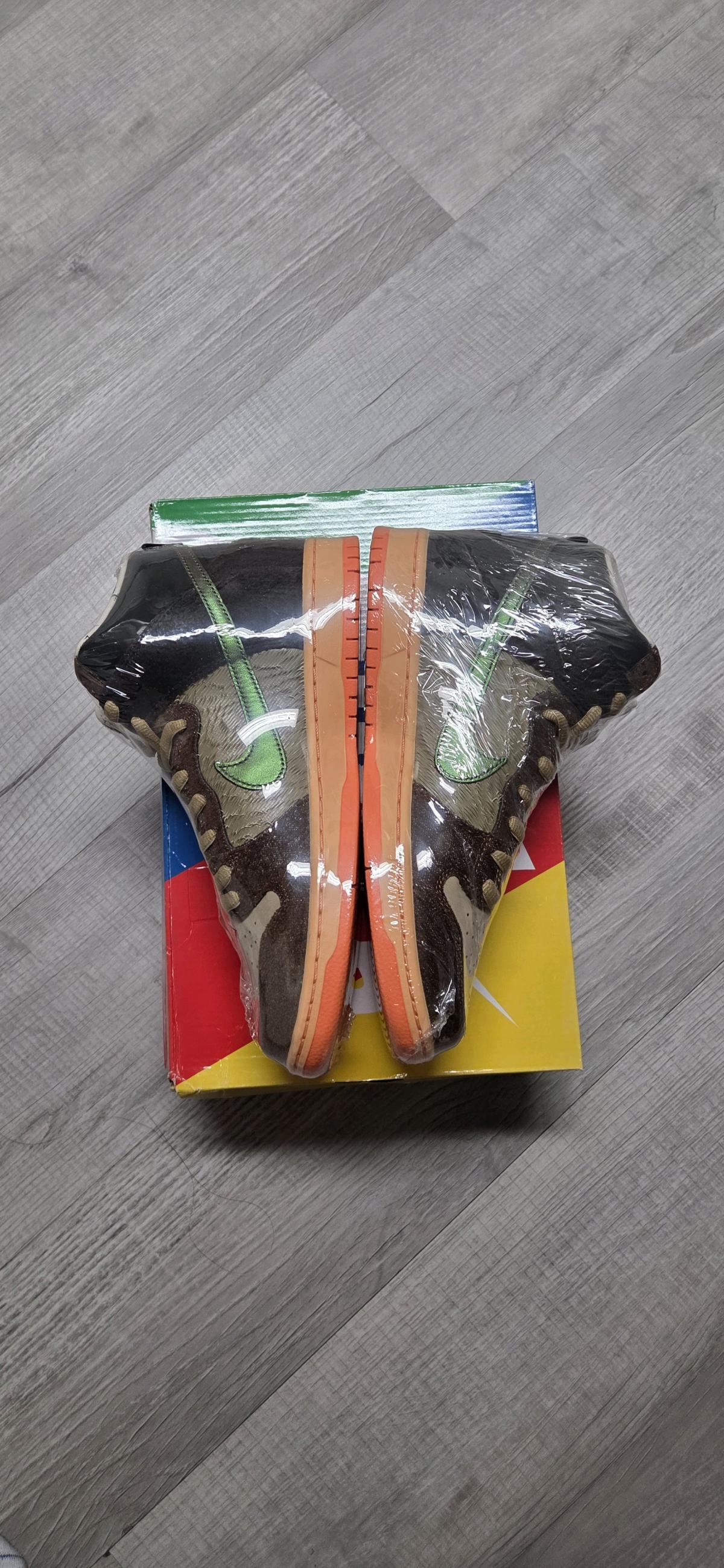 Nike SB Turdunken - Holiday, Florida - FleaMarketBay