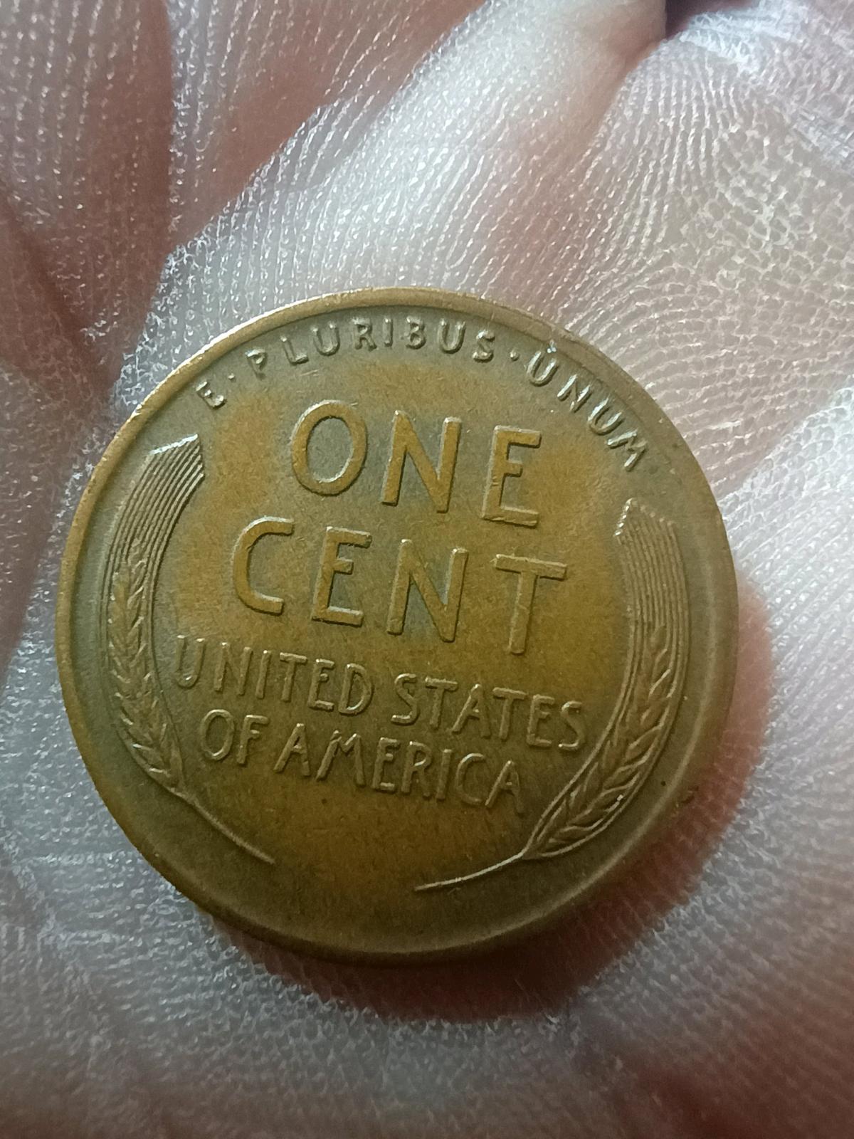 1916 Lincoln wheat cent DDO and also DDR - Gallatin, Tennessee - FleaMarketBay