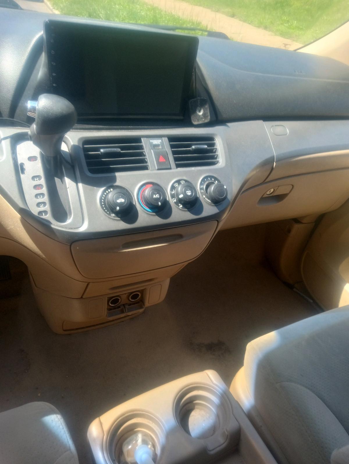 2005 honda Odyssey - Saint Louis, Missouri - FleaMarketBay