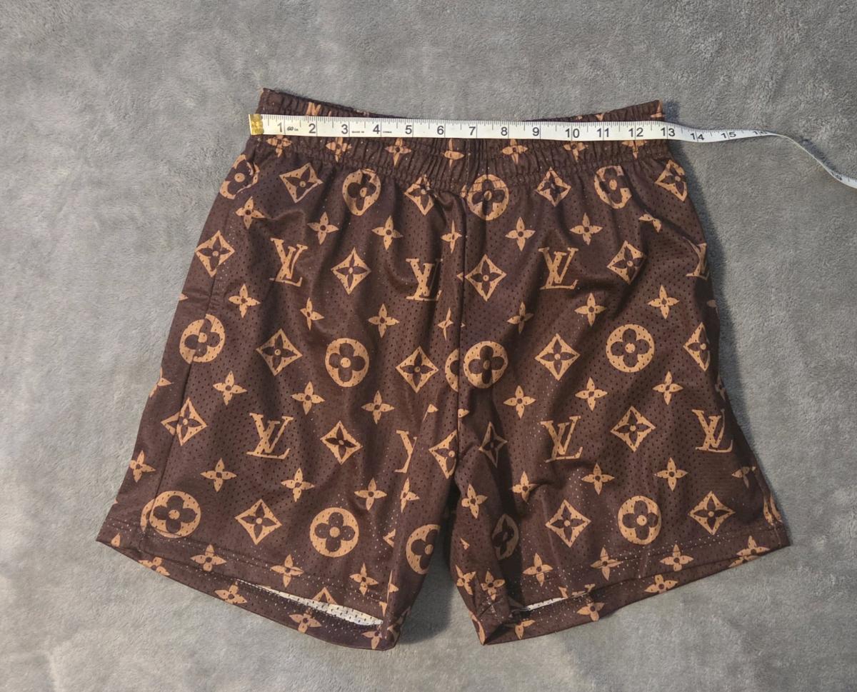 SD Styles Mens Shorts - Holiday, Florida - FleaMarketBay