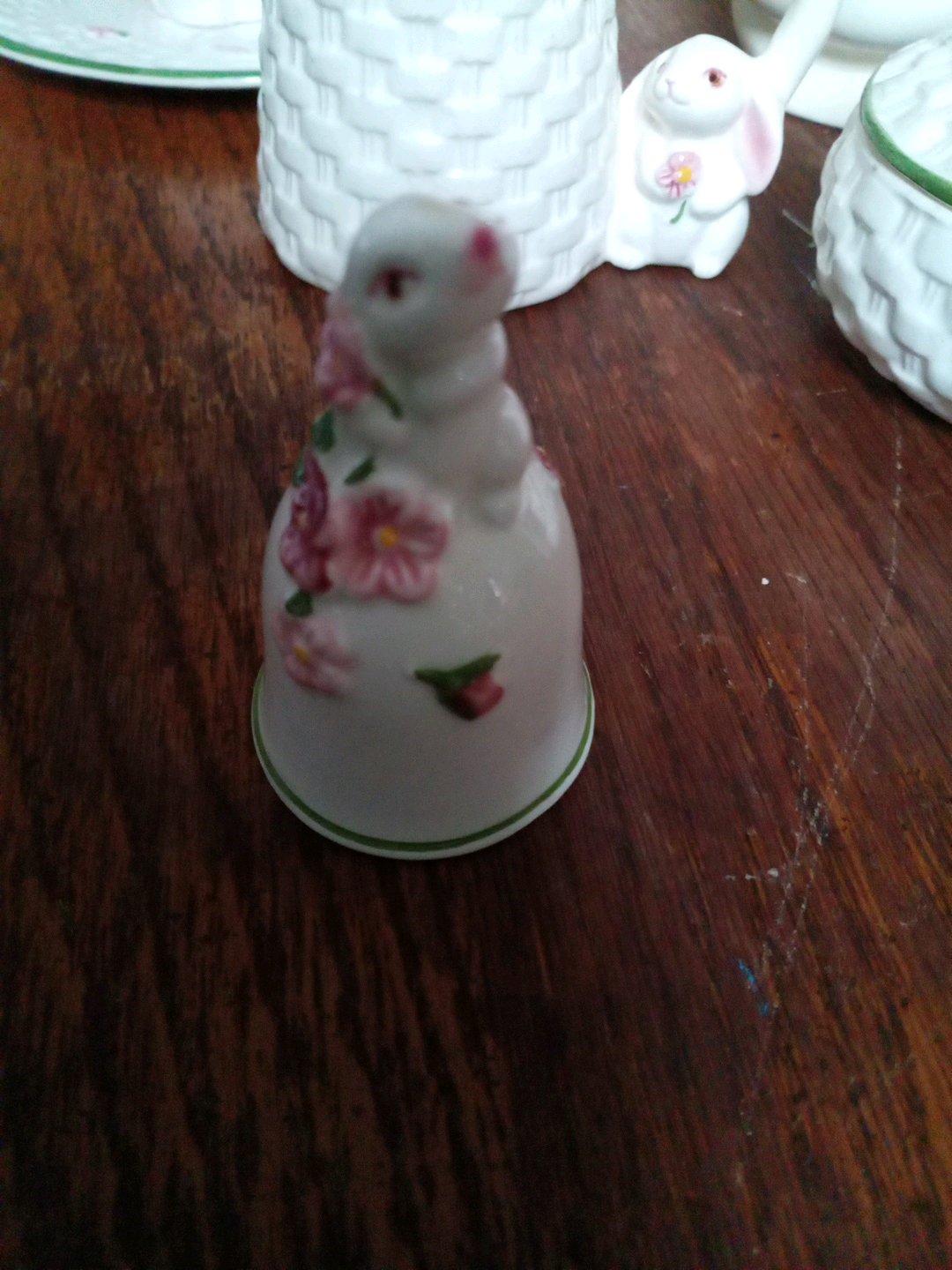 easter from avon - Saint Elmo, Illinois - FleaMarketBay