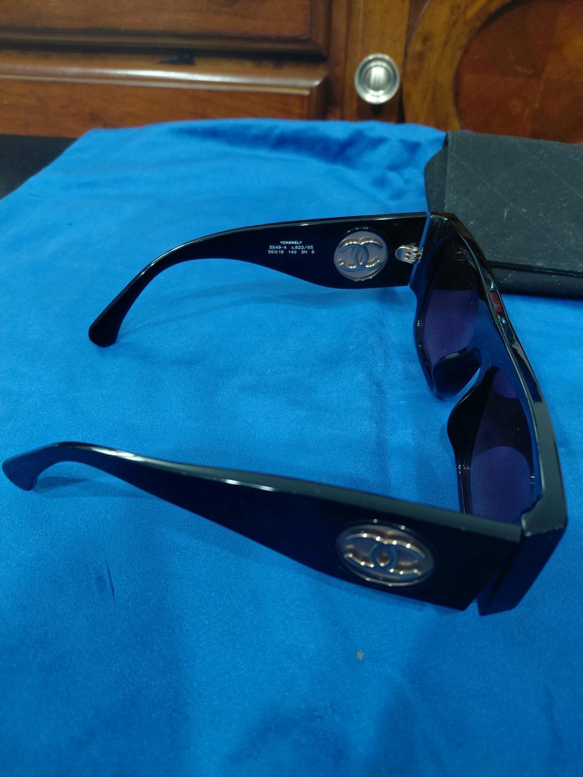 Chanel Womens Sunglasses - Kissimmee, Florida - FleaMarketBay