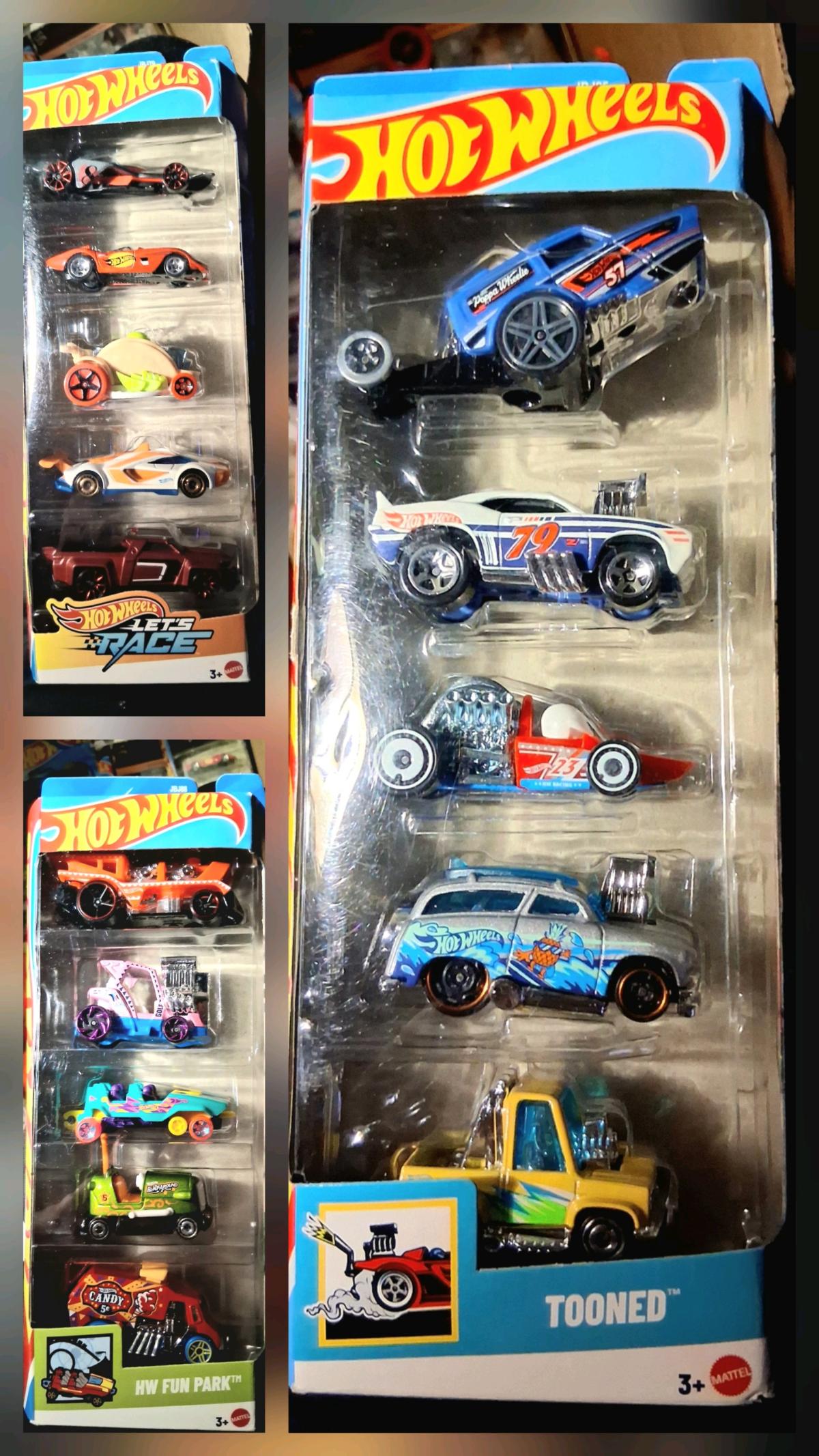 HOT WHEELS LOT - Reno, Nevada - FleaMarketBay