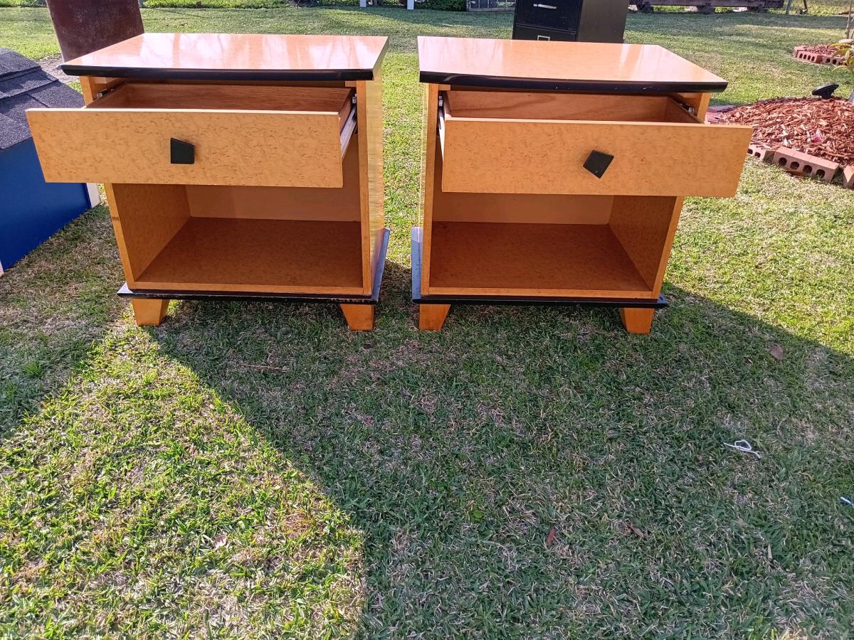 nightstands - Houston, Texas - FleaMarketBay