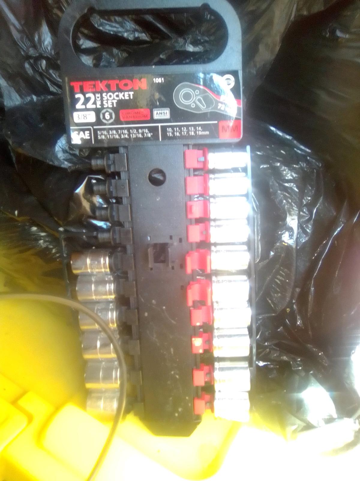 socket sets - Indianapolis, Indiana - FleaMarketBay