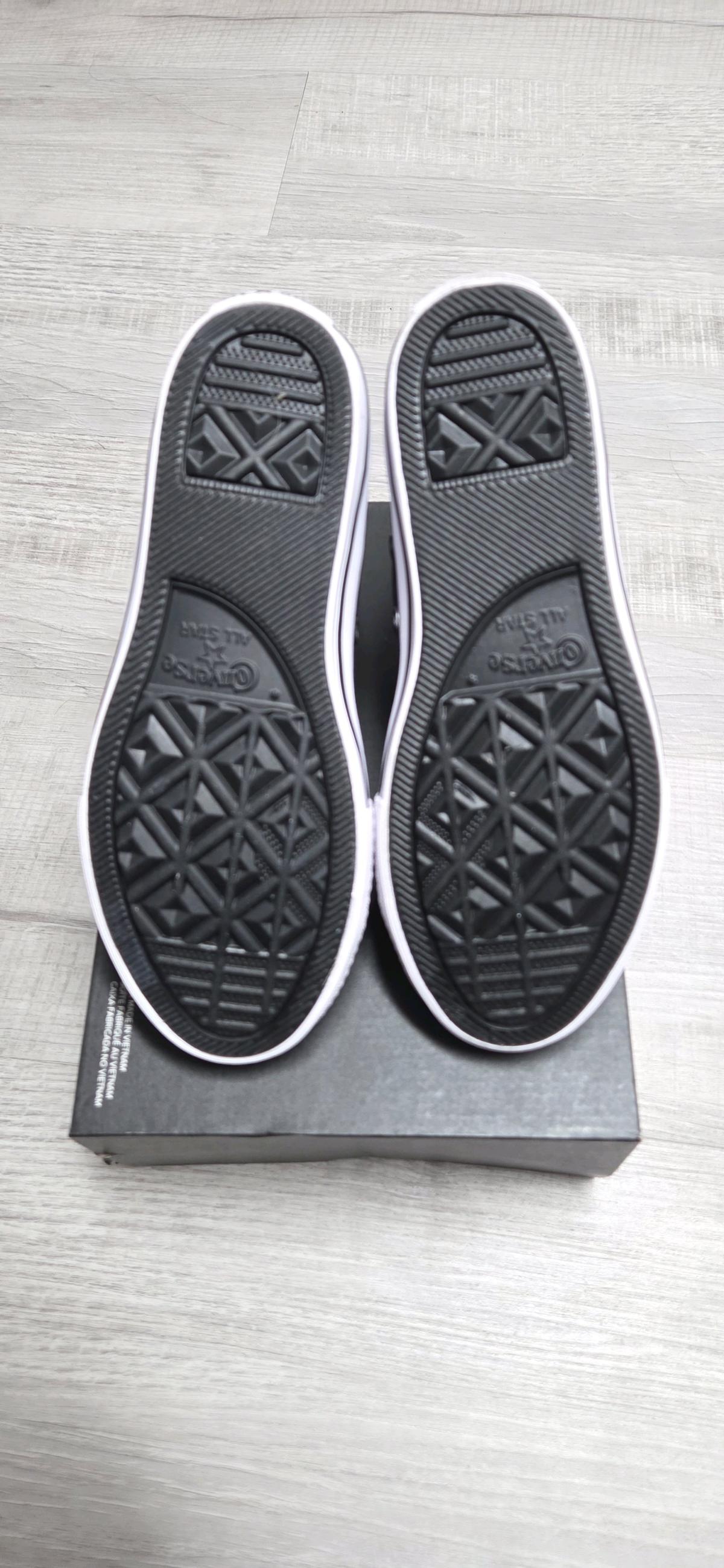 Converse Shadow Purple - Holiday, Florida - FleaMarketBay
