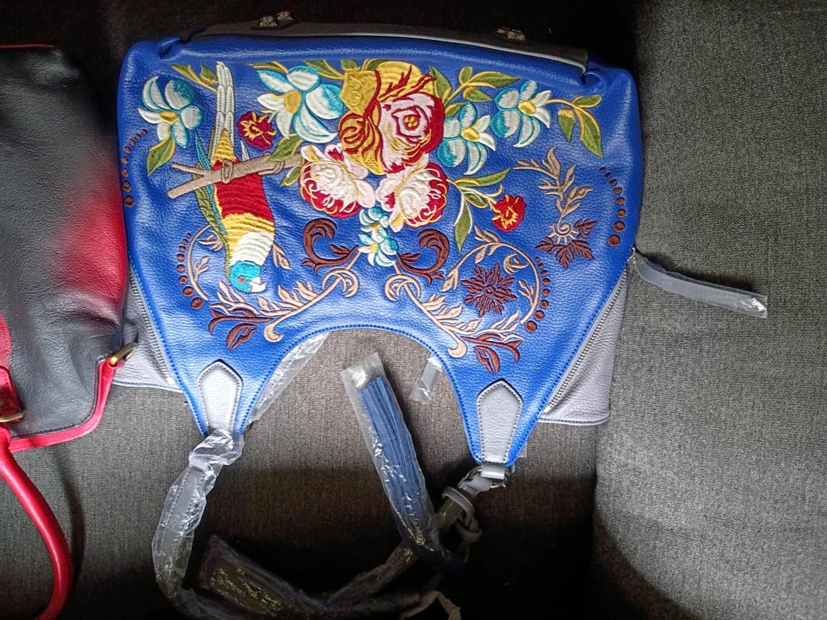 designer bags all bag is how authentication stickers and tag - Independence, Missouri - FleaMarketBay
