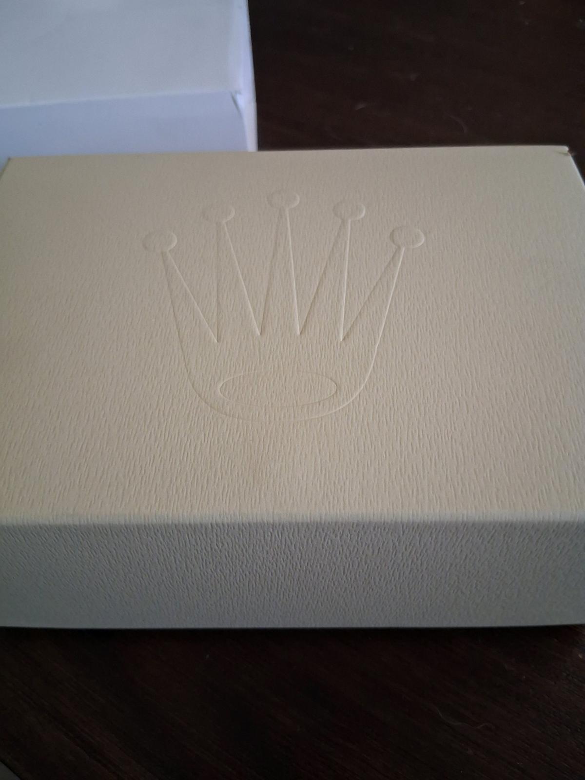 Rolex Reverse Panda Superclone NIB with papers - San Antonio, Texas - FleaMarketBay