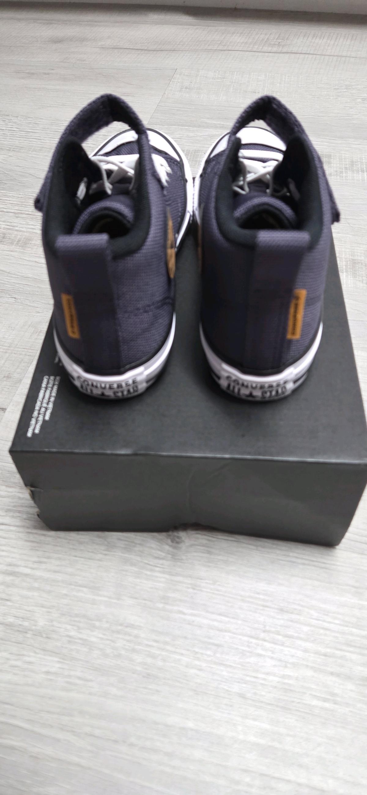 Converse Shadow Purple - Holiday, Florida - FleaMarketBay