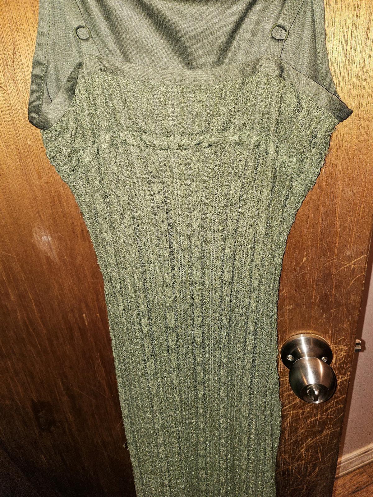 green dress - Abington, Pennsylvania - FleaMarketBay
