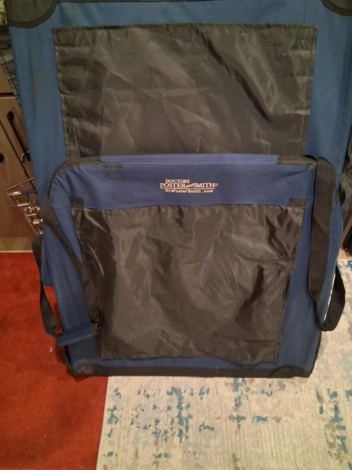 large portable kennel - Brook Park, Minnesota - FleaMarketBay