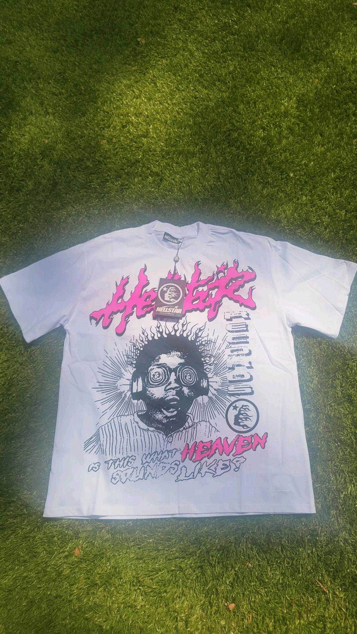 White Hellstar - Atlanta, Georgia - FleaMarketBay