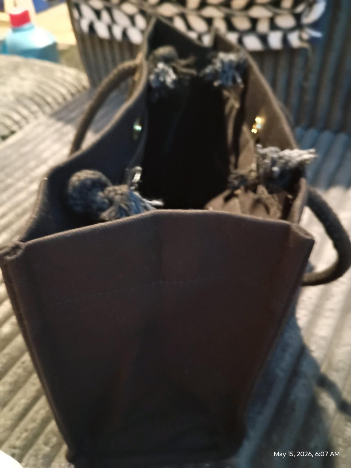 Chanel bag new black purse - Denver, Colorado - FleaMarketBay