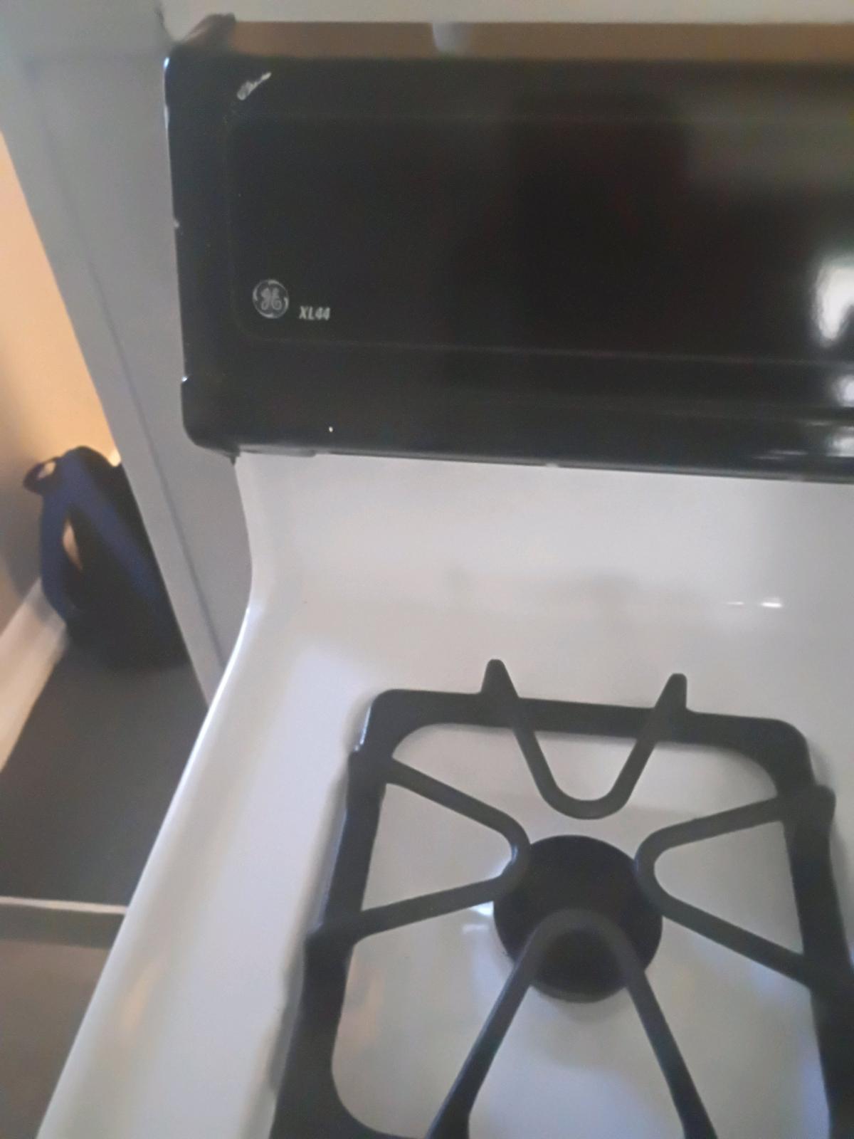 stove gas ge - Memphis, Tennessee - FleaMarketBay
