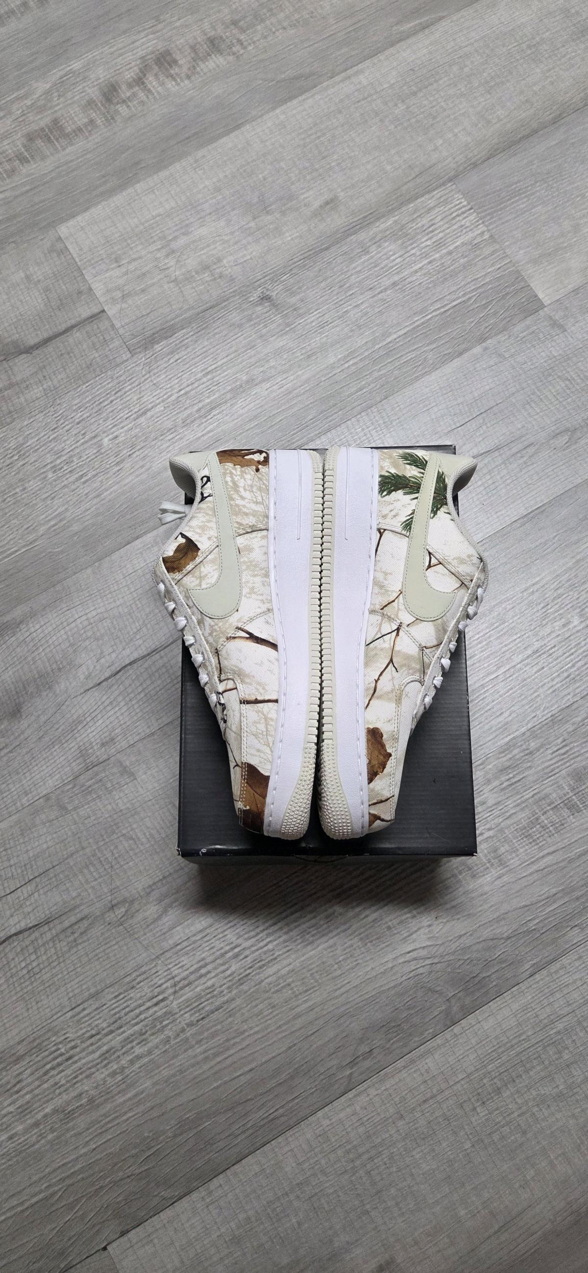 Nike AF1 Realtree - Holiday, Florida - FleaMarketBay