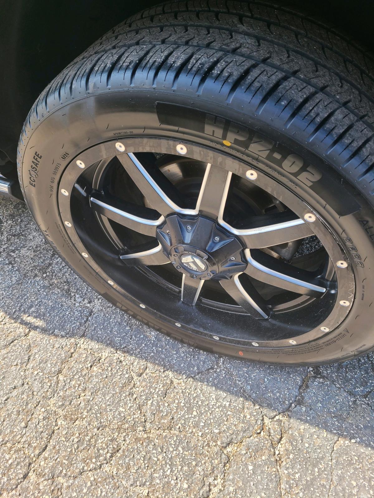 2019 Ford Expedition Limited - Commerce, Texas - FleaMarketBay