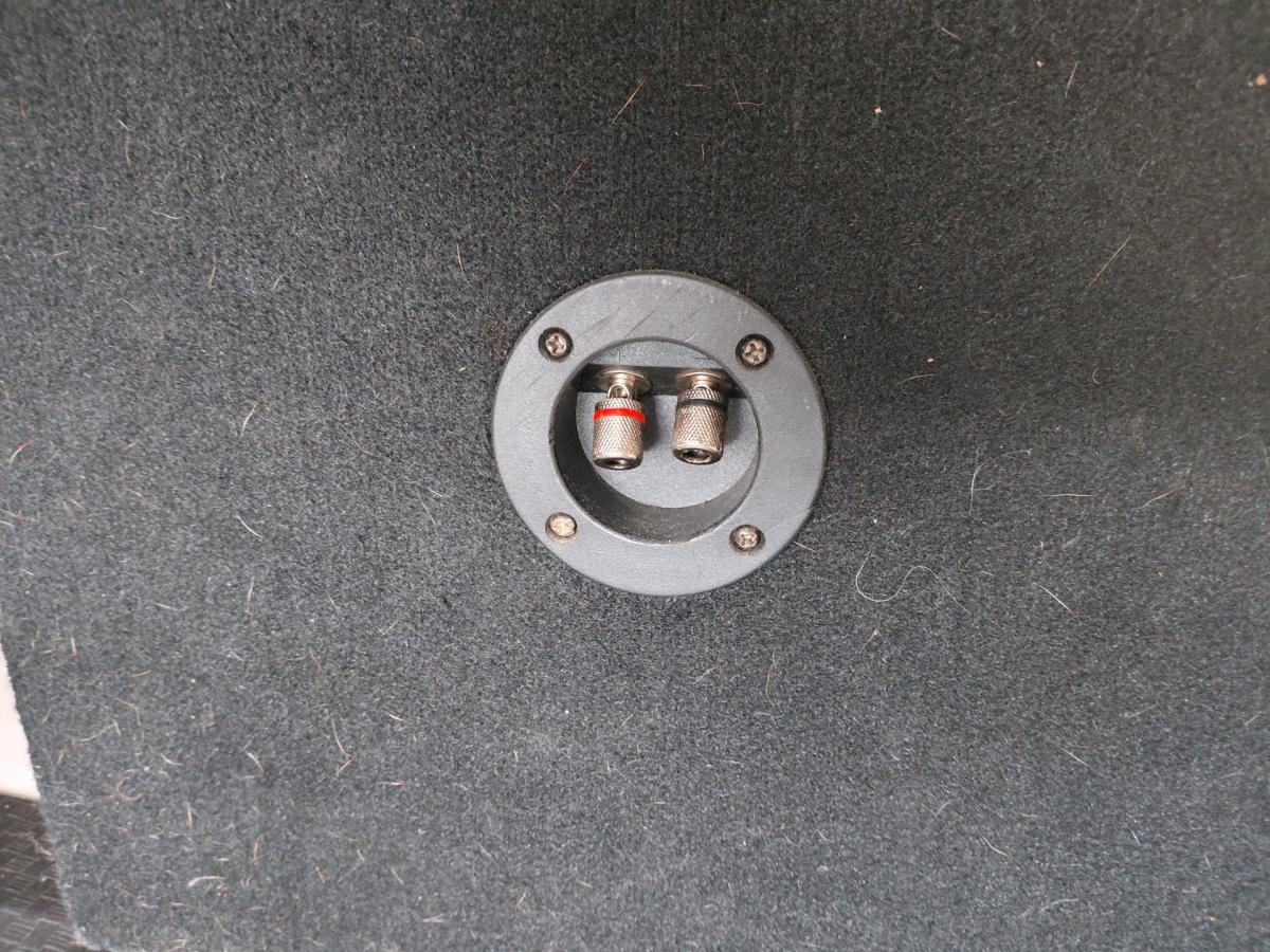 car speakers - Kissimmee, Florida - FleaMarketBay